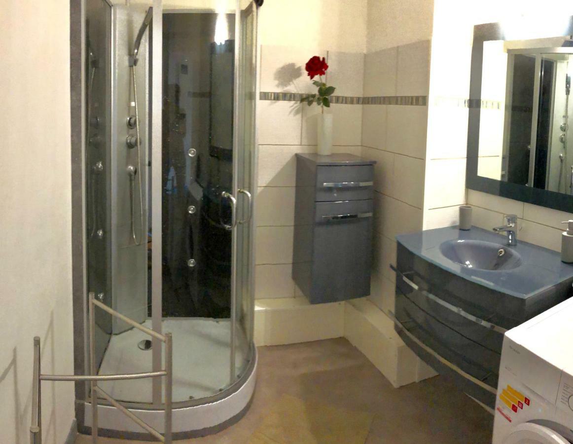 T2 Clim Proche Rempart Ideal Festival D'Avignon Apartment Екстериор снимка