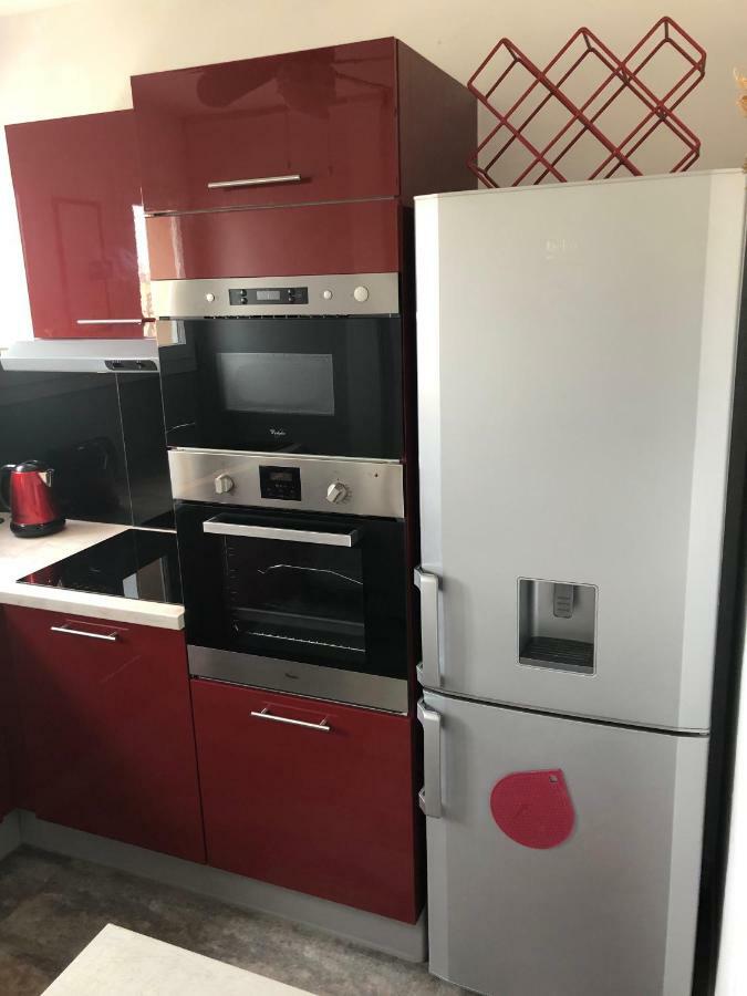 T2 Clim Proche Rempart Ideal Festival D'Avignon Apartment Екстериор снимка